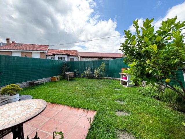 Piso Venta Meruelo, San Mamés de Meruelo