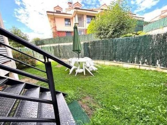 Piso Venta Meruelo, San Miguel de Meruelo
