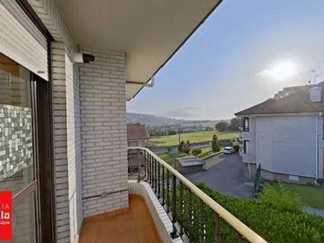 Piso Venta Meruelo, San Miguel de Meruelo