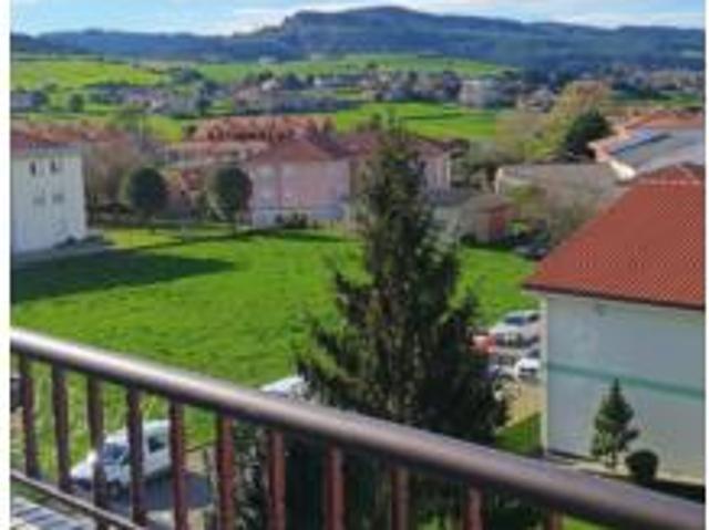 Piso Venta Meruelo, San Miguel de Meruelo
