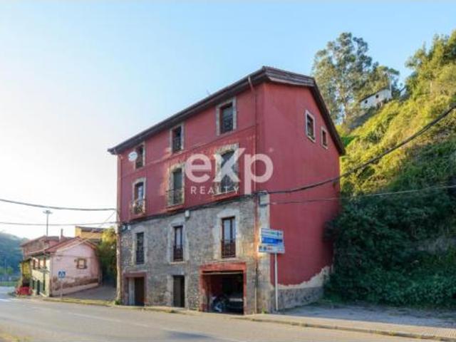 Piso Venta Mieres, Baíña San Pedro Siana