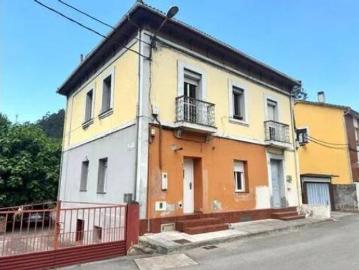 Piso Venta Mieres, Baíña San Pedro Siana