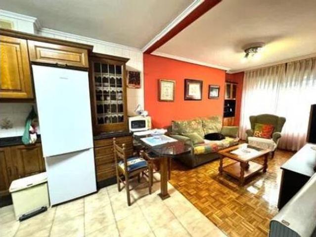 Piso Venta Mieres, La Villa