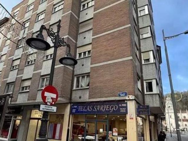 Piso Venta Mieres, La Villa