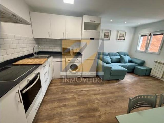 Piso Venta Mieres, La Villa