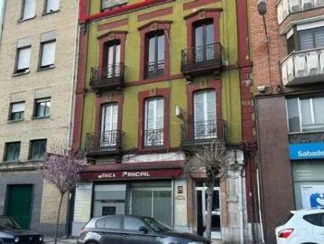 Piso Venta Mieres, La Villa