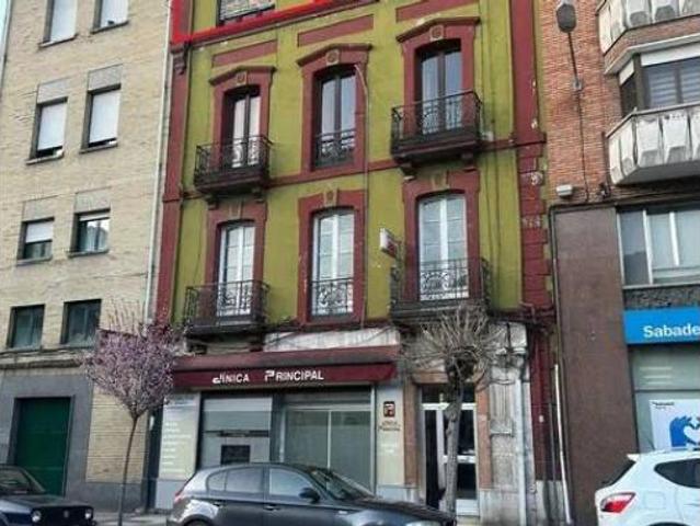 Piso Venta Mieres, La Villa
