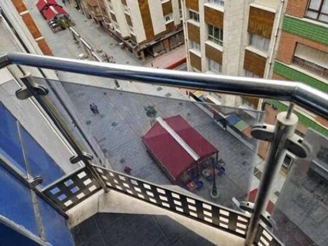 Piso Venta Mieres, La Villa