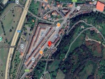 Piso Venta Mieres, Santa Marina Uxo