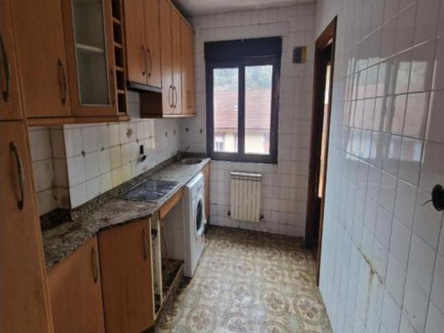 Piso Venta Mieres, Santa Marina Uxo
