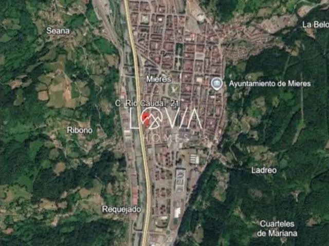Piso Venta Mieres, Santa Marina Uxo
