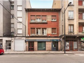 Piso Venta Mieres, Santa Marina Uxo