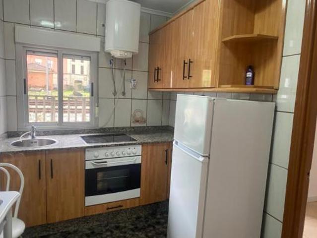 Piso Venta Mieres, Santa Marina Uxo