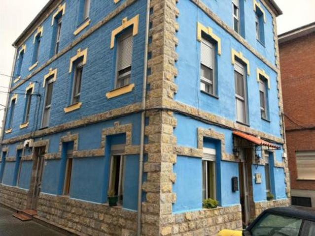 Piso Venta Mieres, Santa Marina Uxo