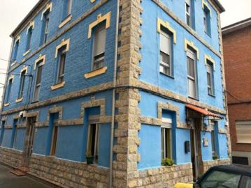Piso Venta Mieres, Santa Marina Uxo