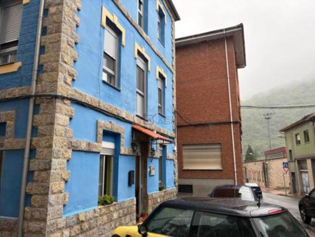 Piso Venta Mieres, Santa Marina Uxo