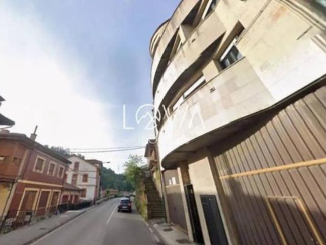 Piso Venta Mieres, Santa Marina Uxo
