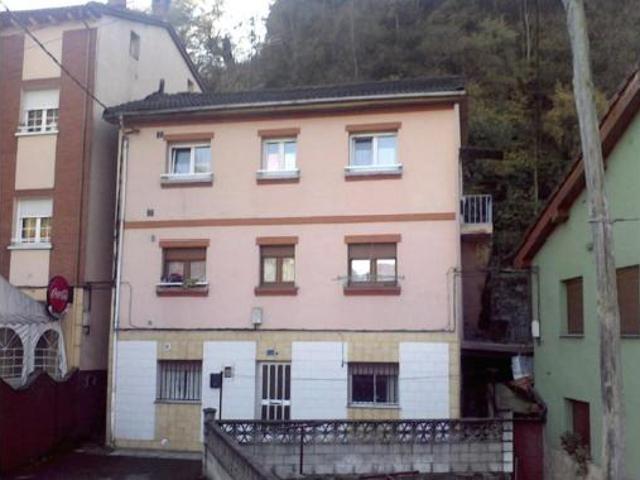 Piso Venta Mieres, Santa Marina Uxo