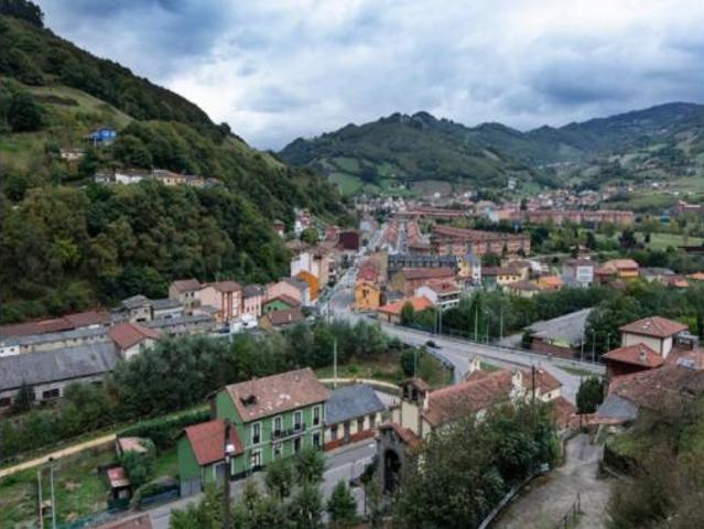 Piso Venta Mieres, Santa Marina Uxo
