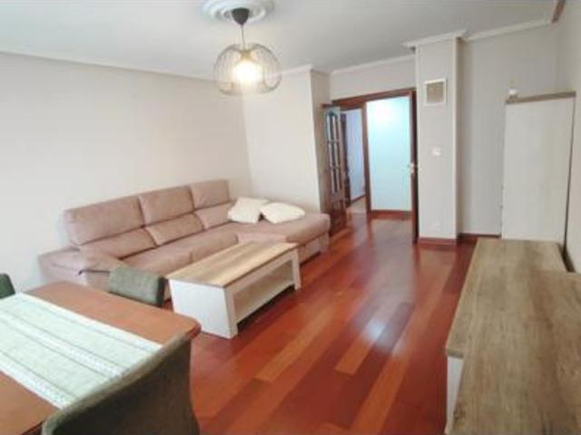 Piso Venta Mieres, Santa Marina Uxo