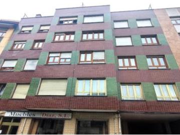 Piso Venta Mieres, Santa Marina Uxo