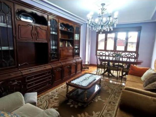 Piso Venta Mieres, Santa Marina Uxo