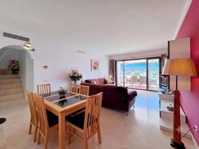 Piso Venta Mijas, Mijas Golf