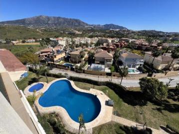 Piso Venta Mijas, Mijas Golf