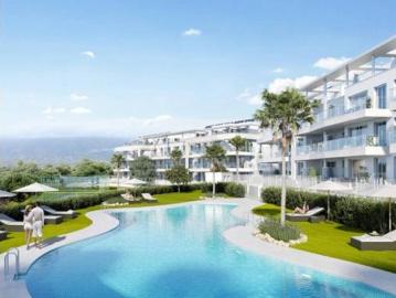 Piso Venta Mijas, Mijas
