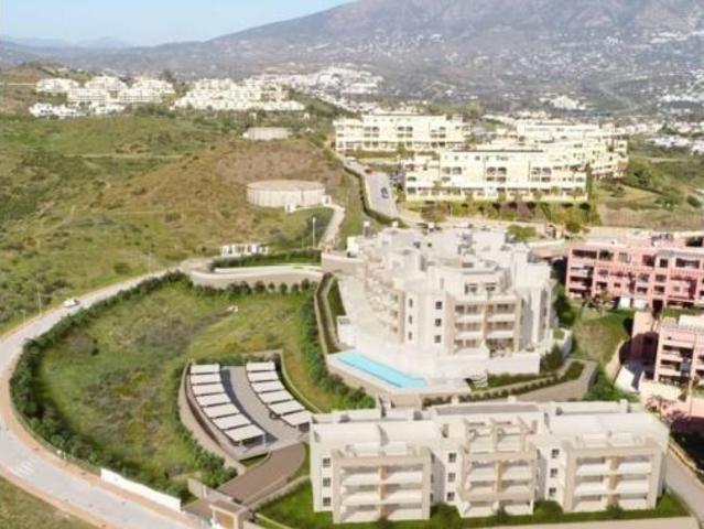 Piso Venta Mijas, Hipódromo Cerrado del Águila