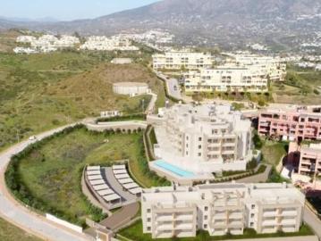 Piso Venta Mijas, Hipódromo Cerrado del Águila