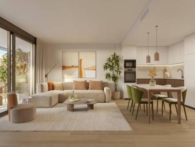 Piso Venta Mijas, Mijas