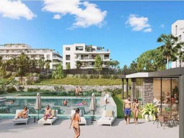 Piso Venta Mijas, Mijas Costa