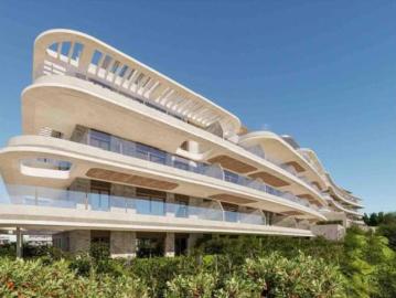 Piso Venta Mijas, Hipódromo Cerrado del Águila
