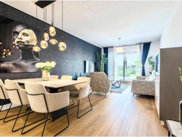 Piso Venta Mijas, Calaburras El Chaparral
