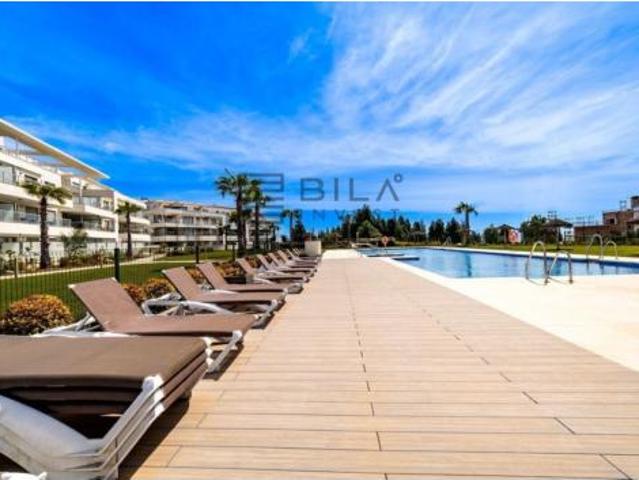 Piso Venta Mijas, Calaburras El Chaparral