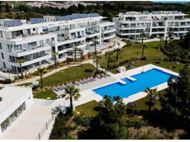 Piso Venta Mijas, Calaburras El Chaparral