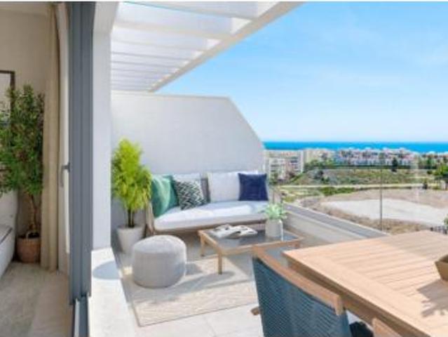 Piso Venta Mijas, Calaburras El Chaparral