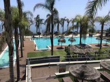 Piso Venta Mijas, Calaburras El Chaparral
