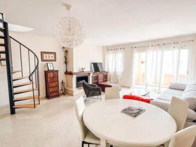 Piso Venta Mijas, Calaburras El Chaparral