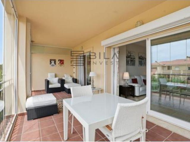 Piso Venta Mijas, Calaburras El Chaparral