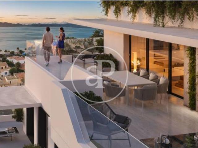 Piso Venta Mijas, Calaburras El Chaparral
