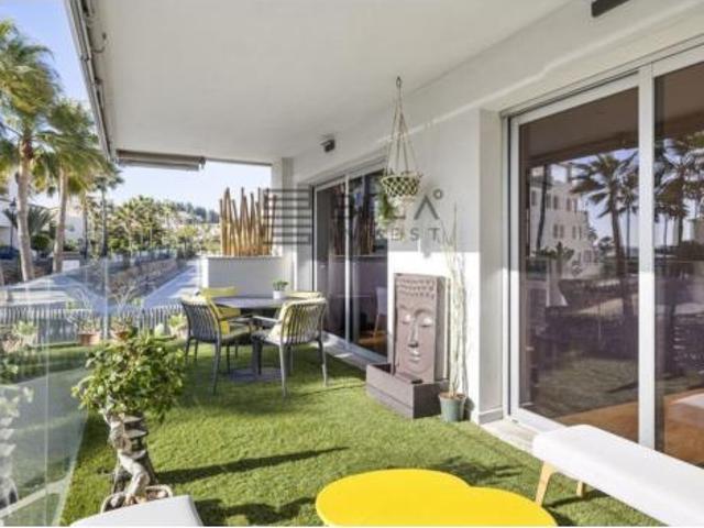 Piso Venta Mijas, Calaburras El Chaparral