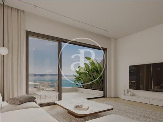 Piso Venta Mijas, Calaburras El Chaparral
