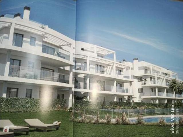 Piso Venta Mijas, Calaburras El Chaparral