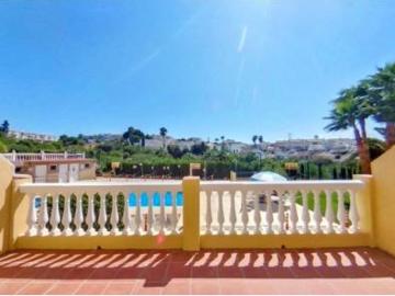 Piso Venta Mijas, Calaburras El Chaparral