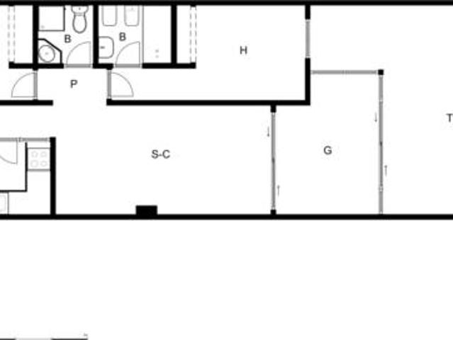 Piso Venta Mijas, Calaburras El Chaparral