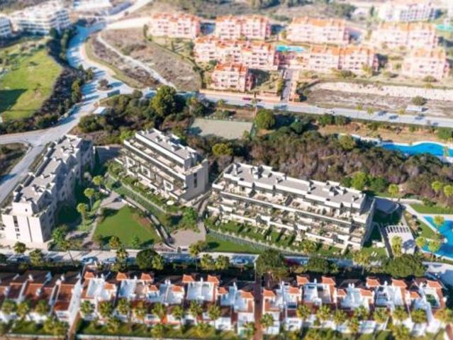 Piso Venta Mijas, Calaburras El Chaparral