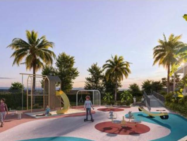 Piso Venta Mijas, Calaburras El Chaparral