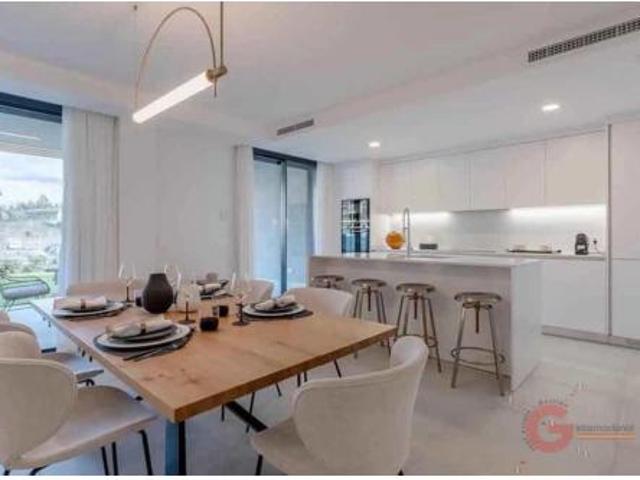 Piso Venta Mijas, Calaburras El Chaparral